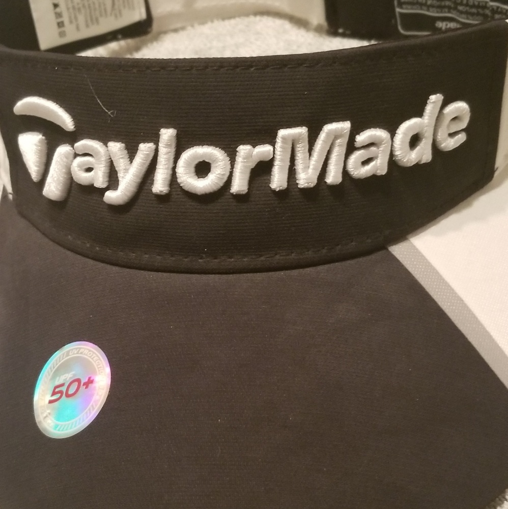 Golf Visors